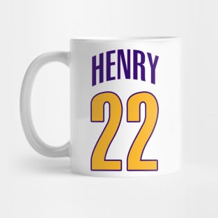 Derrick Henry Mug